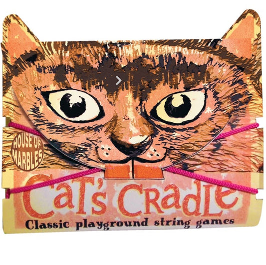Cat’s Cradle Kit