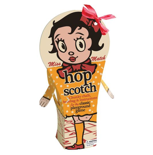 Hopscotch Kit