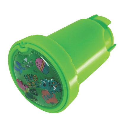 Dino Sticker Stamper