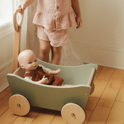 Kinderfeets Pull Wagon (Local Pick Up Only)