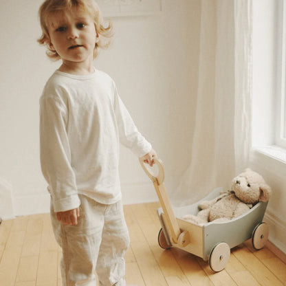 Kinderfeets Pull Wagon (Local Pick Up Only)
