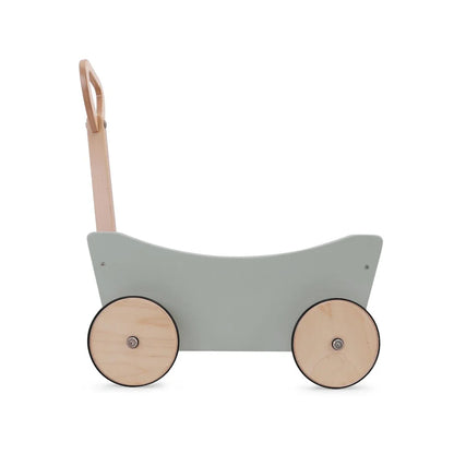 Kinderfeets Pull Wagon (Local Pick Up Only)