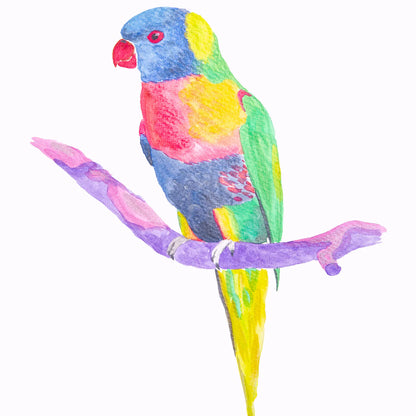 ZART Primecolours- Pearlescent Watercolour Paints