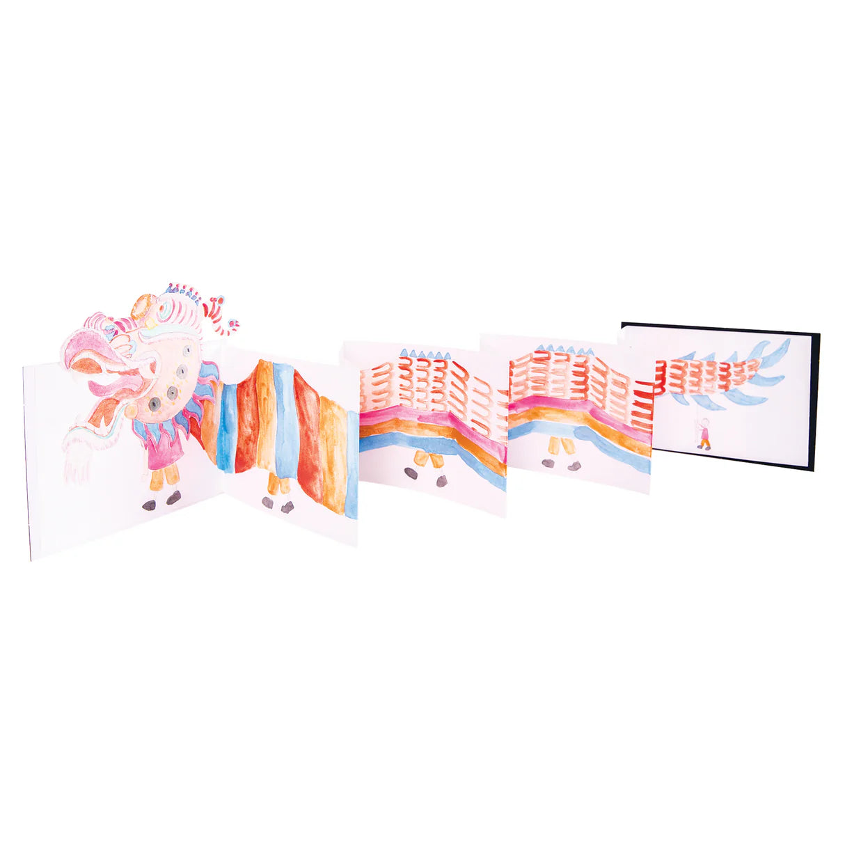 ZART Primecolours- Pearlescent Watercolour Paints
