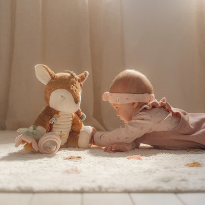 Fairy Garden Activity Deer