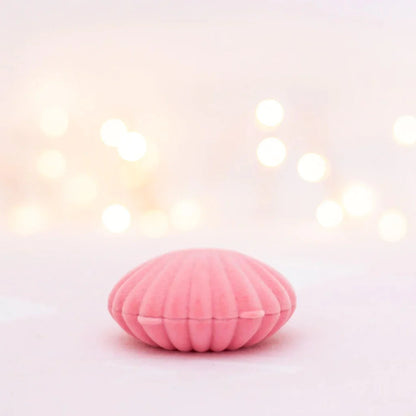 Crystal Heart Ring- Velvet Box