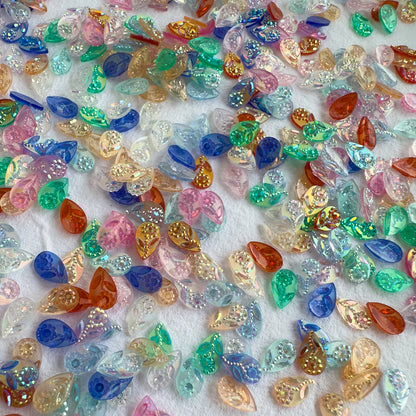 Topsy Treasures - Twinkle Trinket Tower