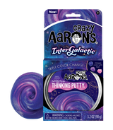Crazy Aaron's Inter Galactic Thinking Putty