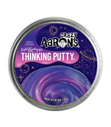 Crazy Aaron's Inter Galactic Thinking Putty