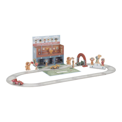 Little Dutch- Race Track Set