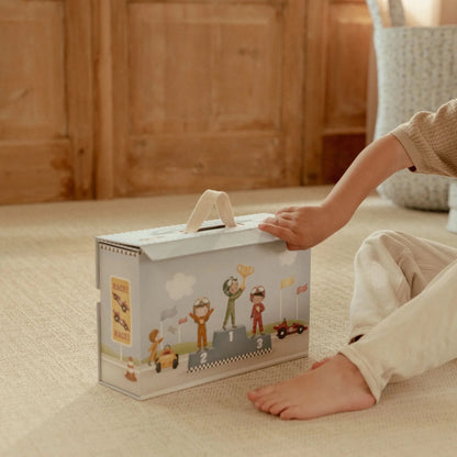 Little Dutch- Race Track Set