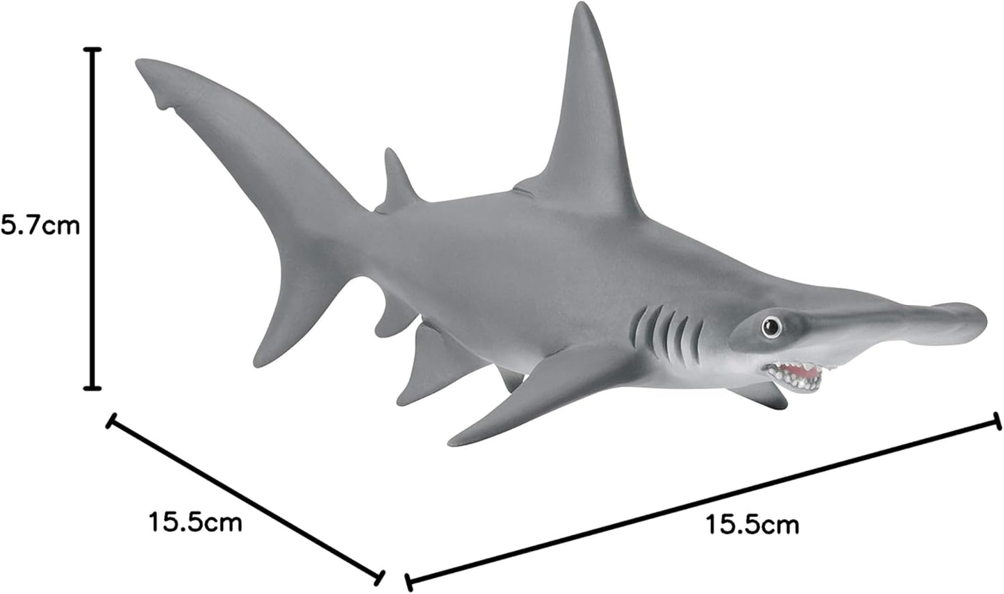Schleich - Hammerhead Shark