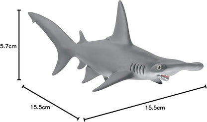 Schleich - Hammerhead Shark