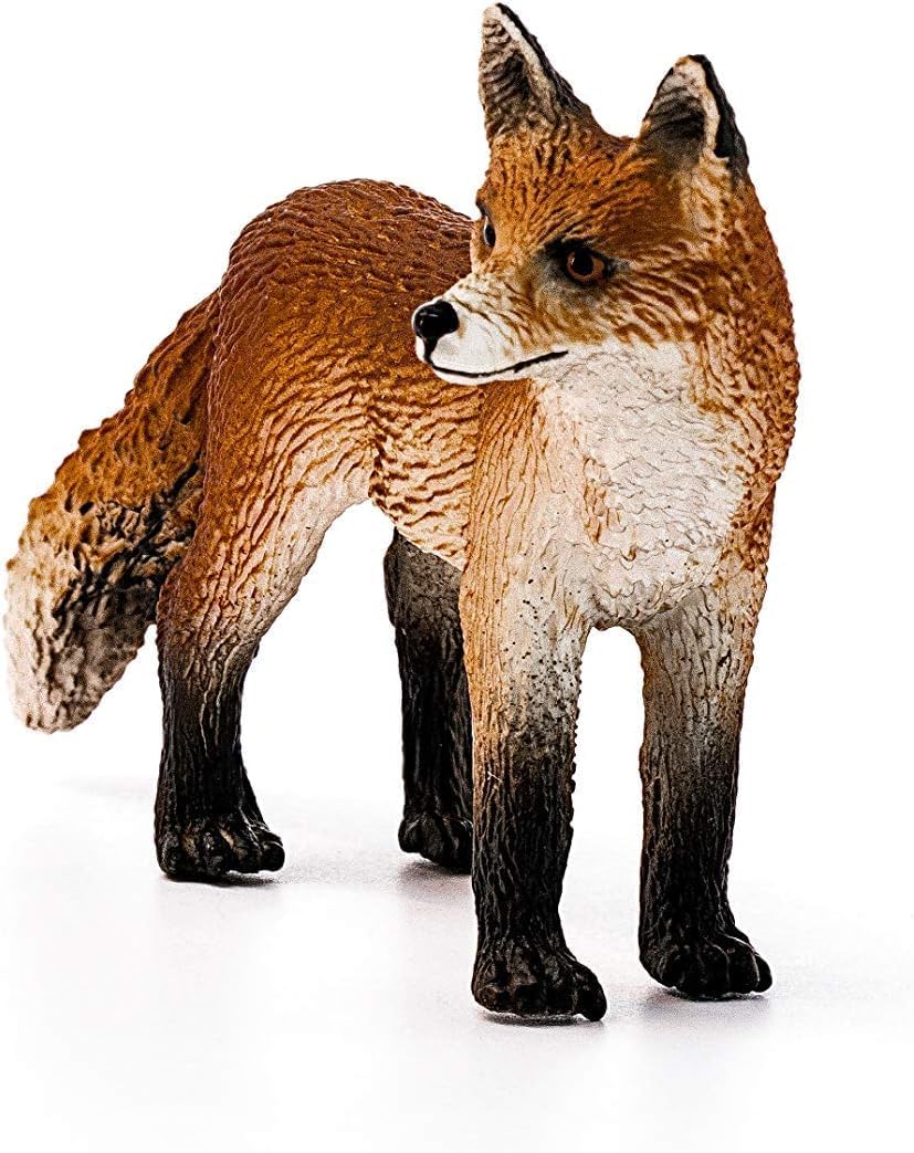 Schleich - Fox