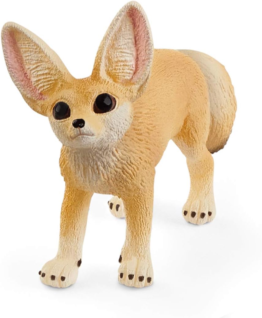 Schleich - Desert (Fennec) Fox