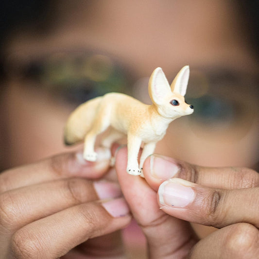 Schleich - Desert (Fennec) Fox