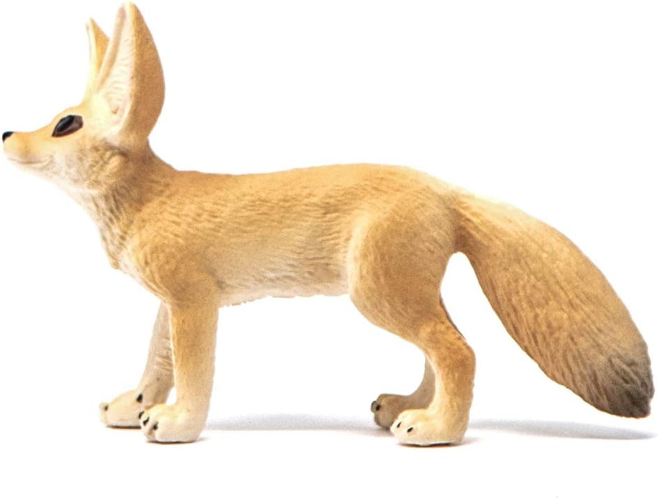 Schleich - Desert (Fennec) Fox
