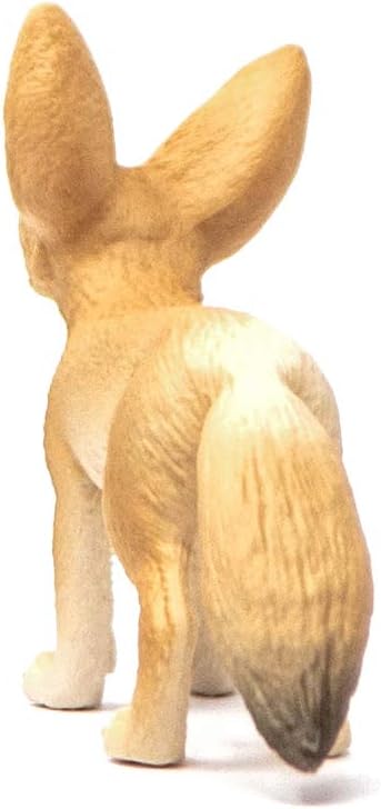 Schleich - Desert (Fennec) Fox