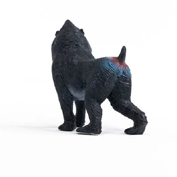 Schleich - Mandrill