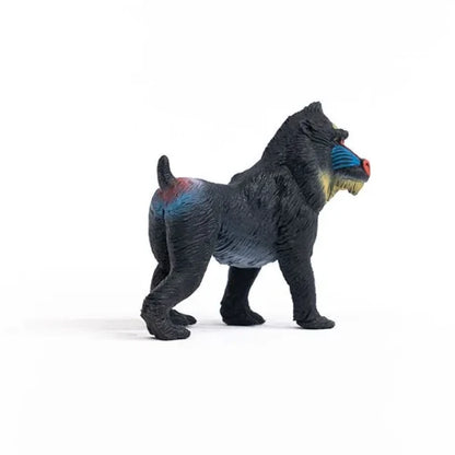 Schleich - Mandrill