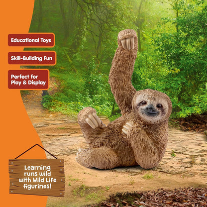 Schleich - Sloth