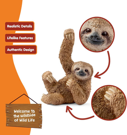 Schleich - Sloth