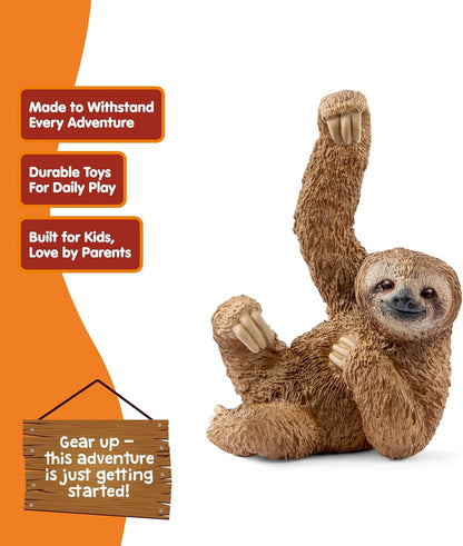 Schleich - Sloth