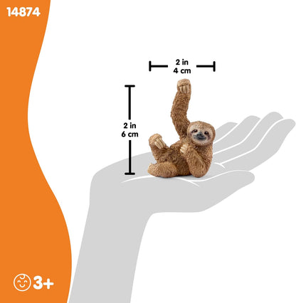 Schleich - Sloth