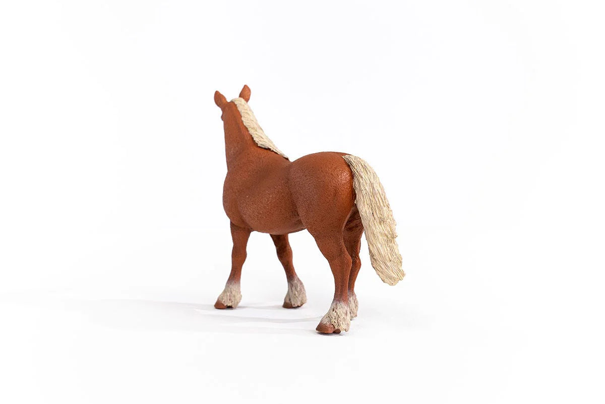 Schleich - Belgian Draft Horse