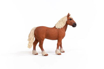 Schleich - Belgian Draft Horse