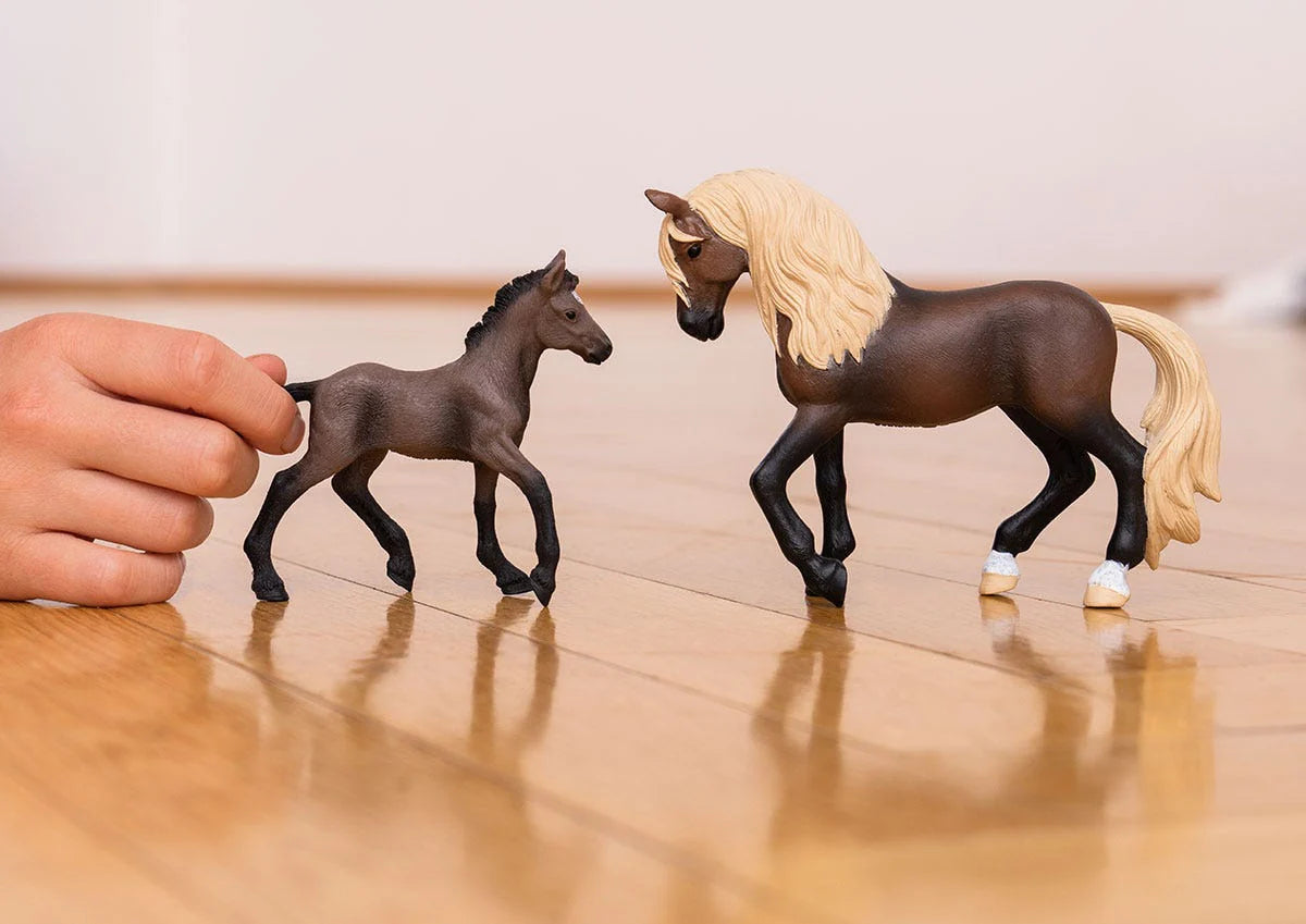 Schleich - Peruvian Paso Stallion
