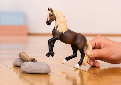 Schleich - Peruvian Paso Stallion