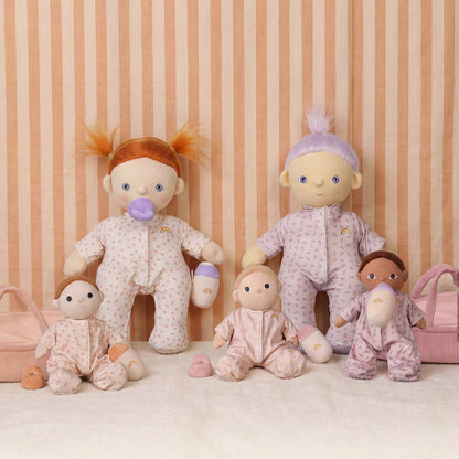 Binky Dinky - Moppet