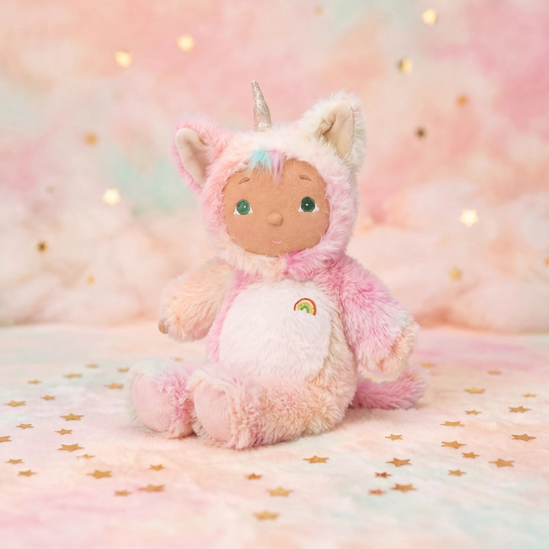 Cozy Day Dinkum - Kittycorn Pompom