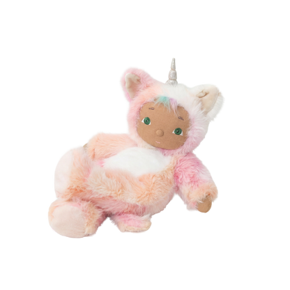 Cozy Day Dinkum - Kittycorn Pompom