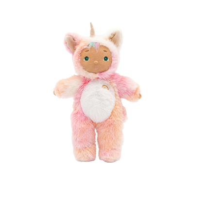 Cozy Day Dinkum - Kittycorn Pompom