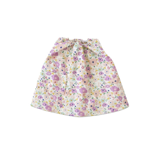 Dinkum Doll Dress - Suki