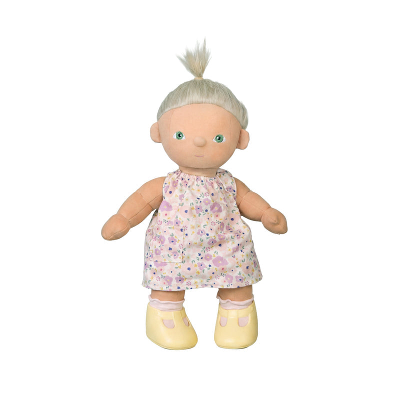 Dinkum Doll Dress - Suki