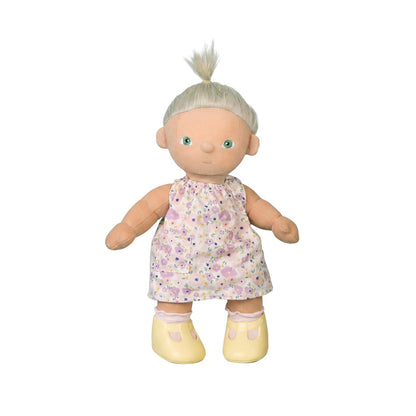 Dinkum Doll Dress - Suki