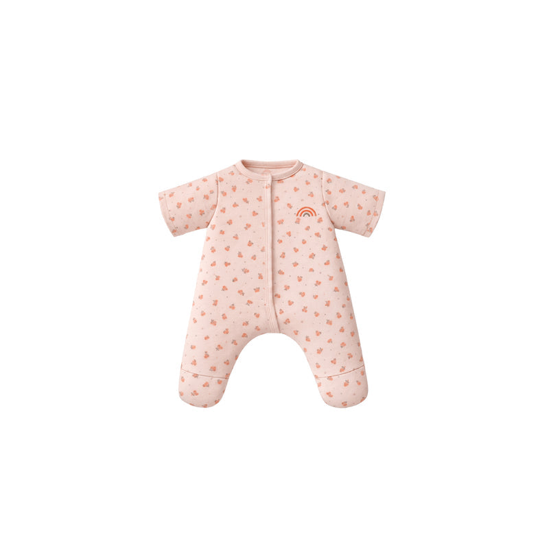 Dinkum Dolls PJs - Marlow - Cream