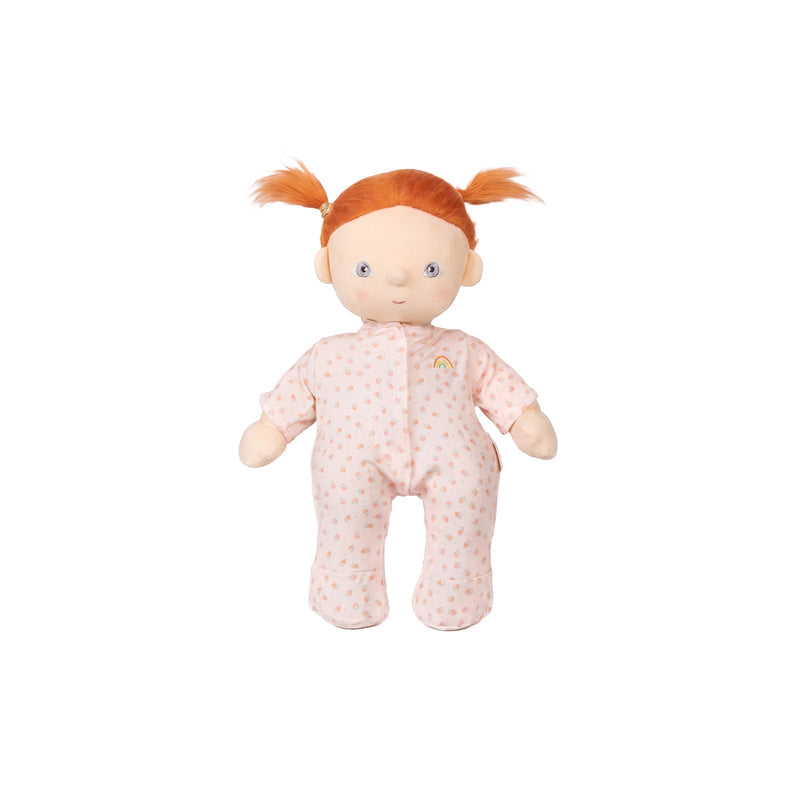 Dinkum Dolls PJs - Marlow - Cream