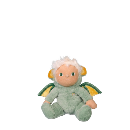 Dinky Dinkum - Dax Dragon