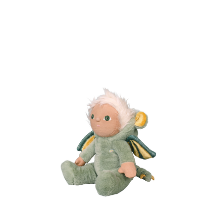 Dinky Dinkum - Dax Dragon