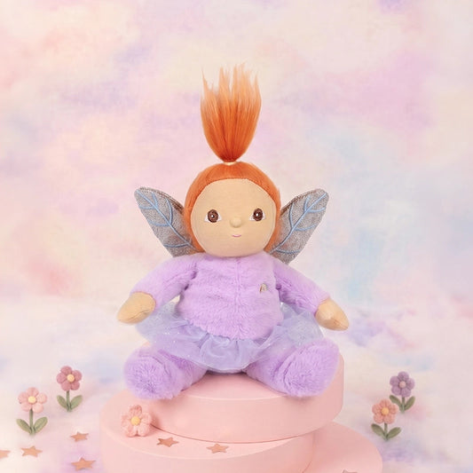 Dinky Dinkum - Flora Fairy