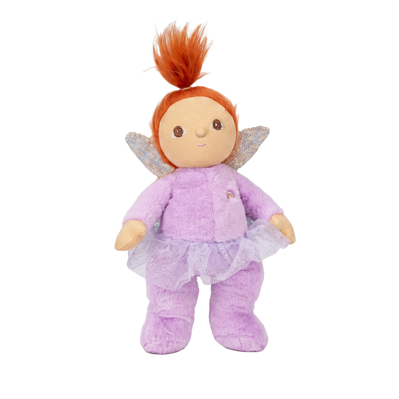 Dinky Dinkum - Flora Fairy