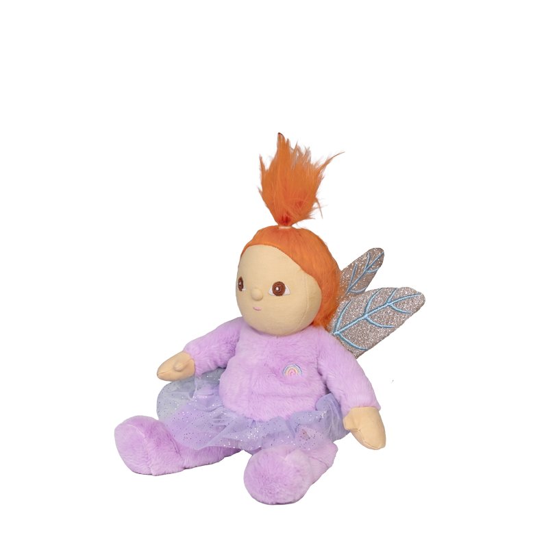 Dinky Dinkum - Flora Fairy