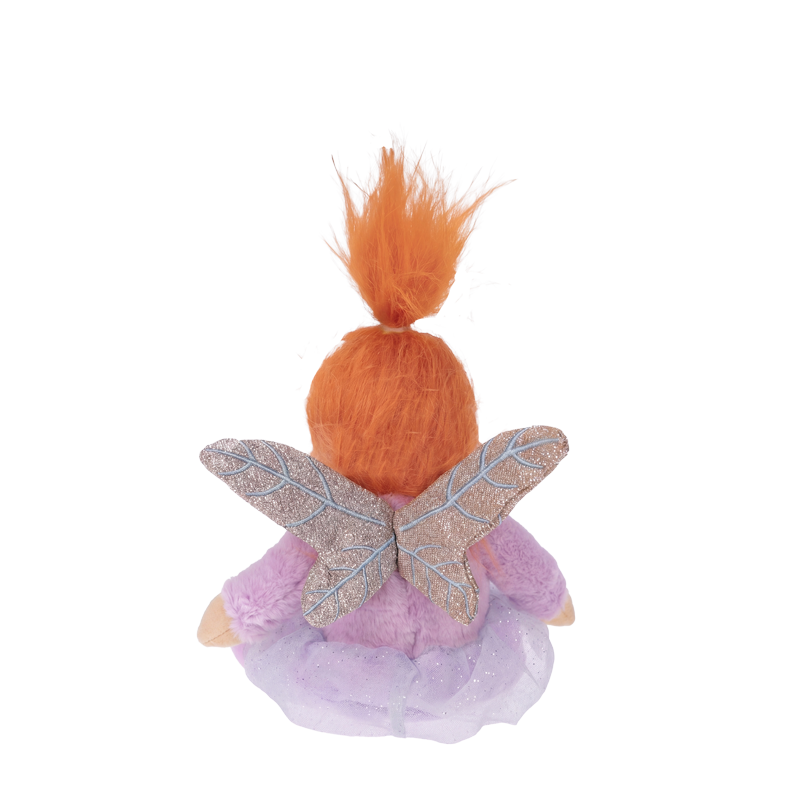 Dinky Dinkum - Flora Fairy