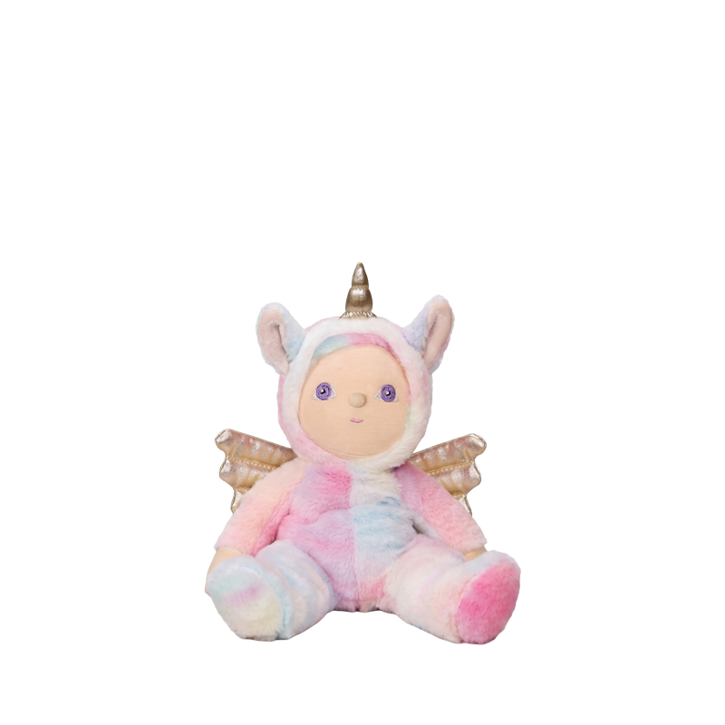 Dinky Dinkum - Yara Unicorn