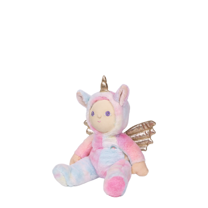 Dinky Dinkum - Yara Unicorn