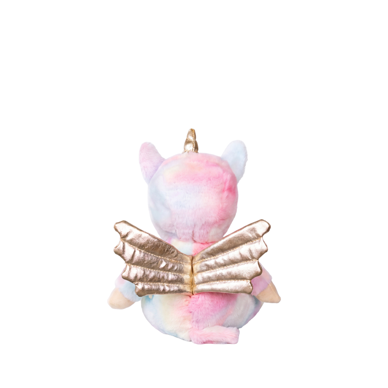 Dinky Dinkum - Yara Unicorn